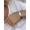 You and me bracelet